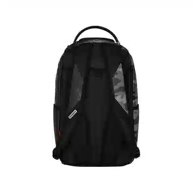 SPRAYGROUND Shark Mouth Camo Gradient Backpack