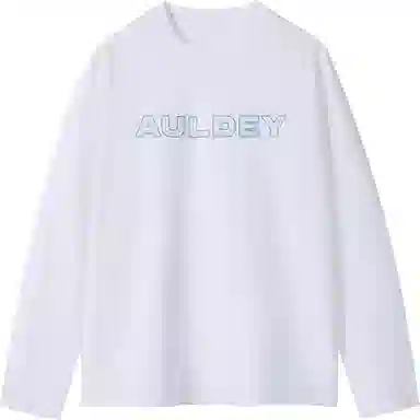 AULDEY logoT