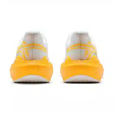 BMAI Expedition 6.0 Orange White