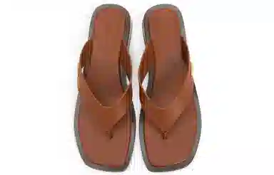 CHARLESKEITH ck 2.8cm CreamBlack