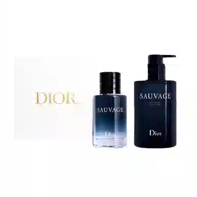 DIOR 60ml+250ml
