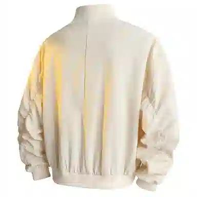 MUSCLETECH cleanfitbomber