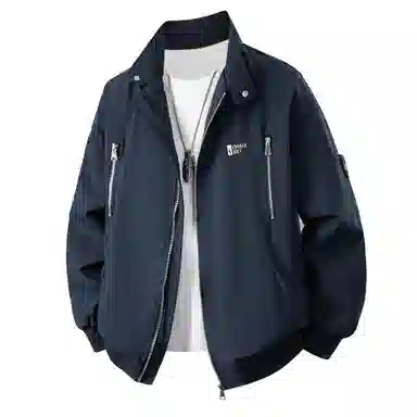 CHARLIE GOLF VINTAGEbomberlogovibe