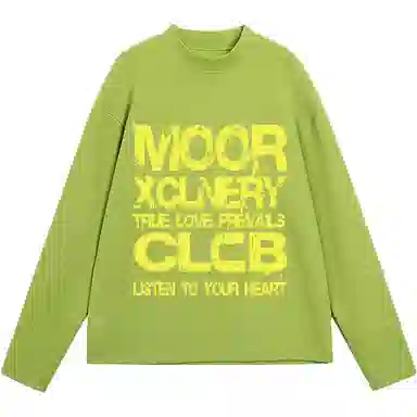 MOOR XCLNERY