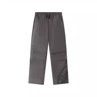 SPRAYGROUND Shark Logo Casual Pants
