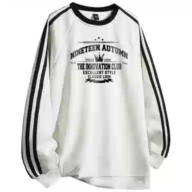 NINETEEN AUTUMN logo