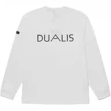 DESCENTE ESSENTIAL Dualless T
