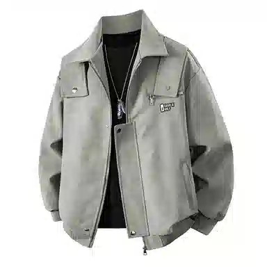 CleanFitCHARLIE GOLF bomberLOGO