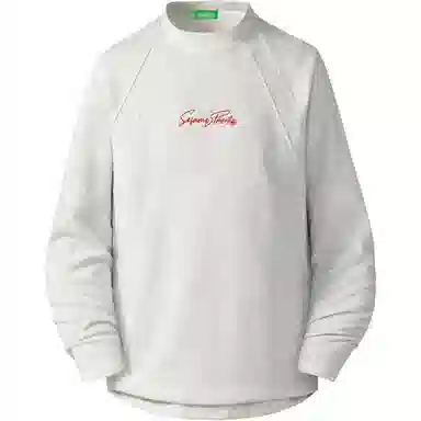 SESAME STREET logocleanfitT