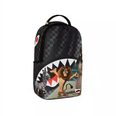 SPRAYGROUND sgLogo PVC
