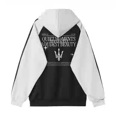 Maserati oversizelogo