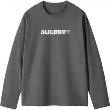 AULDEY logoT