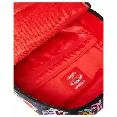 Sprayground Metal Hardware Backpack