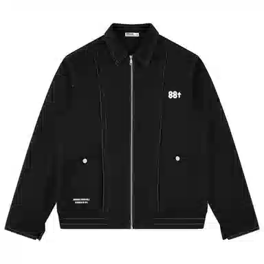 88rising LOGO