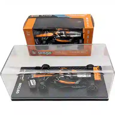 143 F1 SF23 C43 W14 2023