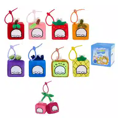 CozyWorld x MashiMaro