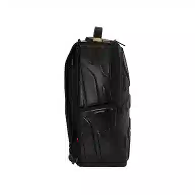 Sprayground Shark Mouth Black Backpack