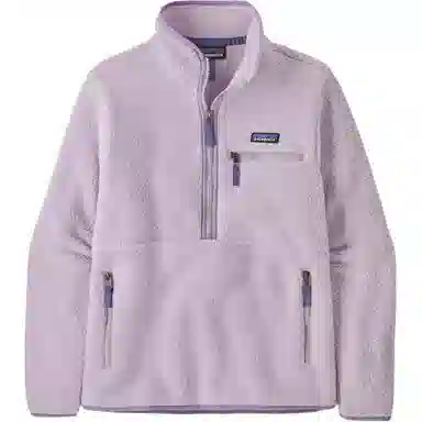 Patagonia Retro Pile Fleece Pullover