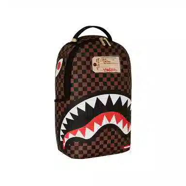SPRAYGROUND PVC