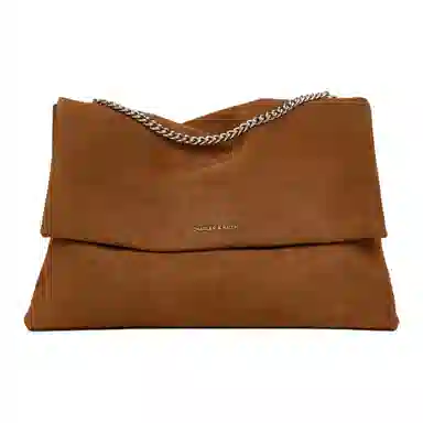CHARLESKEITH ck Sienna Brown