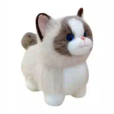 MENGMENGBUNNY 35cm46cm52cm