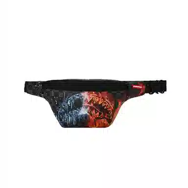 SPRAYGROUND sglogo PVC