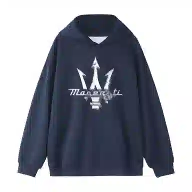Maserati logo
