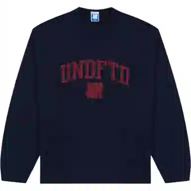 UNDEFEATED FW25 Logo
