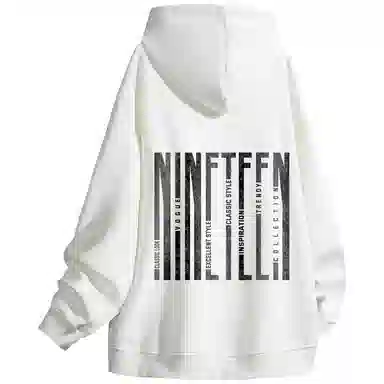 NINETEEN AUTUMN logo