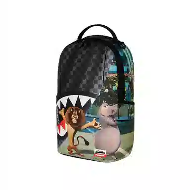 SPRAYGROUND sgLogo PVC