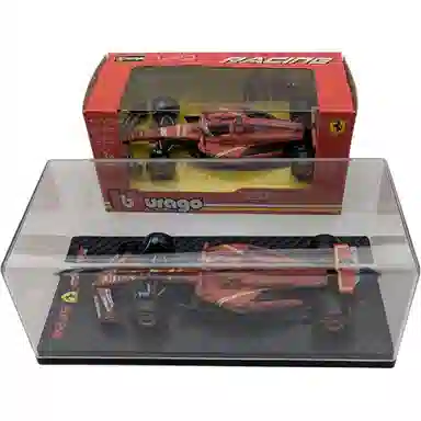 143 F1 SF23 C43 W14 2023