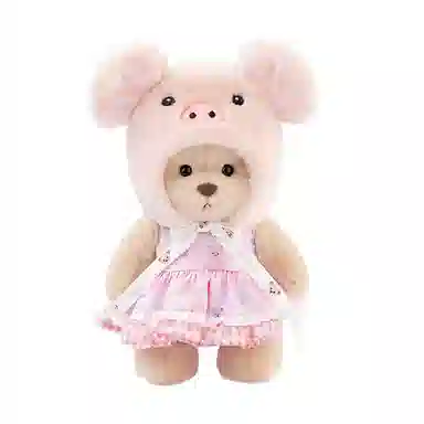 TeddyTales 20cm