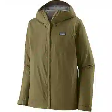 Patagonia Torrentshell 3L