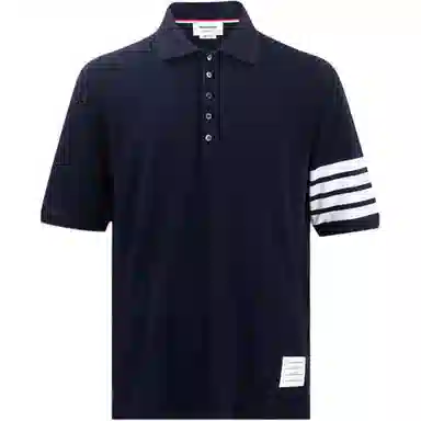 THOM BROWNE Polo