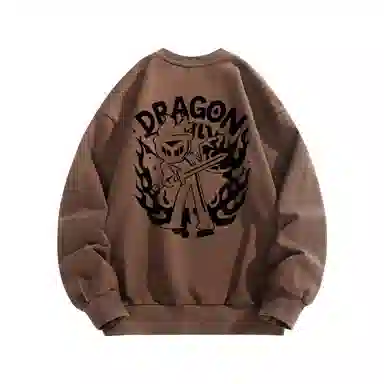 fdragon Loge