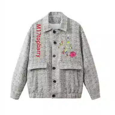 M17 STUDIO vibecleanfitbomber