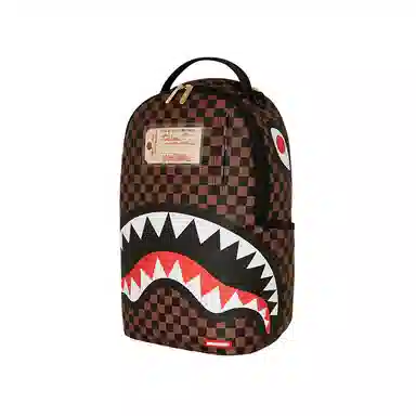 SPRAYGROUND PVC