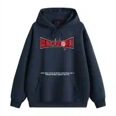 HUANQIU oversize