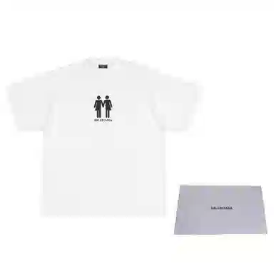 Balenciaga Balenciaga PRIDE 22 FW22 PRIDE 22 LogoT