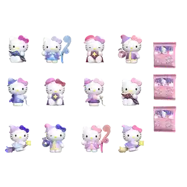 MOETCH Hello Kitty 318