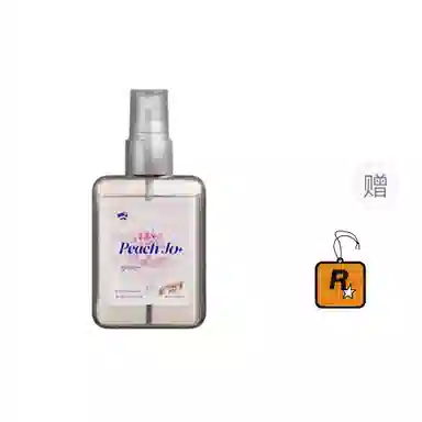 PEACH JO+ 90ml EDT