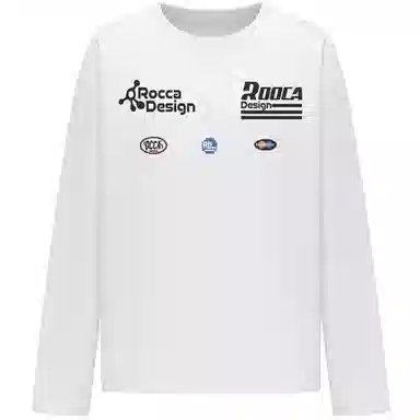 ROCCA DESIGN logo230gT