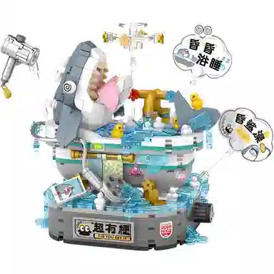 T 601-1000psc T-1384-1385LOZ