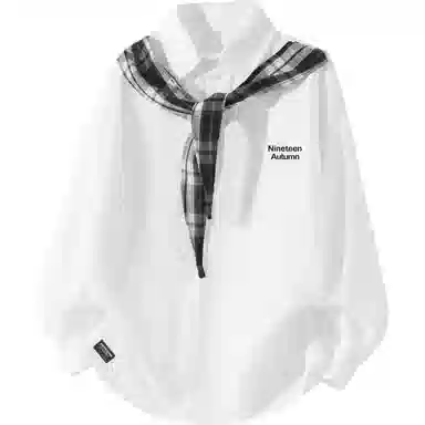 NINETEEN AUTUMN logo