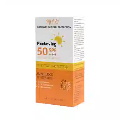 NAXIAOBAI SPF50+PA++ 0.34g*30