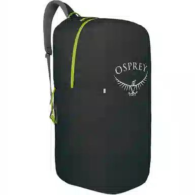 OSPREY Airporter 117Llogo