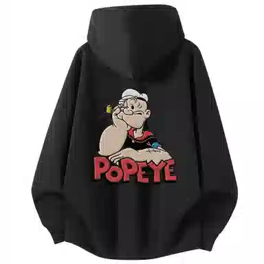 POPEYE IP logo