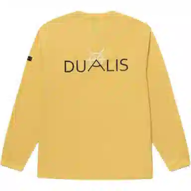 DESCENTE ESSENTIAL Dualless T