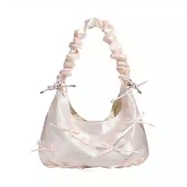 JANE KLAIN Cloud Bag