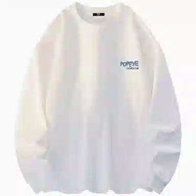 POPEYE logo260cleanfitT